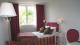 Skjoldenaesholm Hotel Room