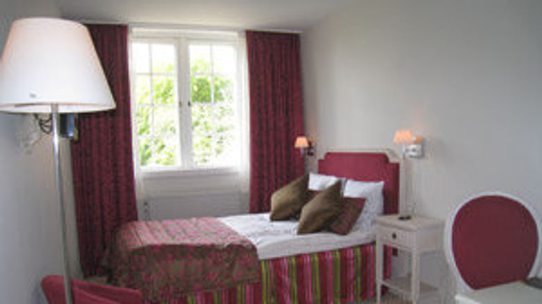<b>Skjoldenaesholm Hotel Room</b>. Images powered by <a href="https://www.leonardoworldwide.com/" title="Leonardo Worldwide" target="_blank">Leonardo</a>.