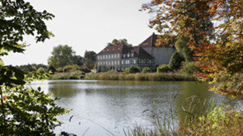 <b>Skjoldenaesholm Hotel Exterior</b>. Images powered by <a href="https://www.leonardoworldwide.com/" title="Leonardo Worldwide" target="_blank">Leonardo</a>.