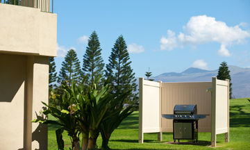 Paniolo Greens Resort