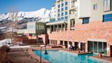 The Peaks Resort, Grand Heritage Resort Pool