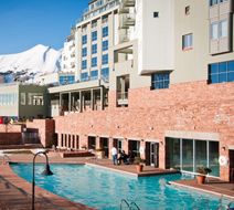 The Peaks Resort, Grand Heritage Resort Pool