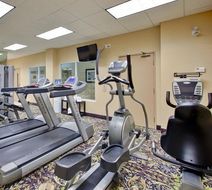 Staybridge Suites Lobby