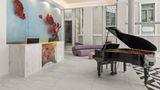 Hotel Eridanus Lobby