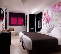 Airotel Patras Smart Hotel Room