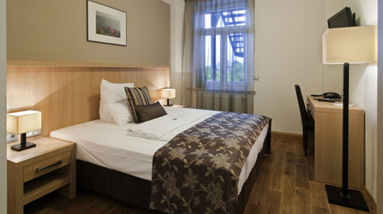 Bodensee-Hotel Sonnenhof Room