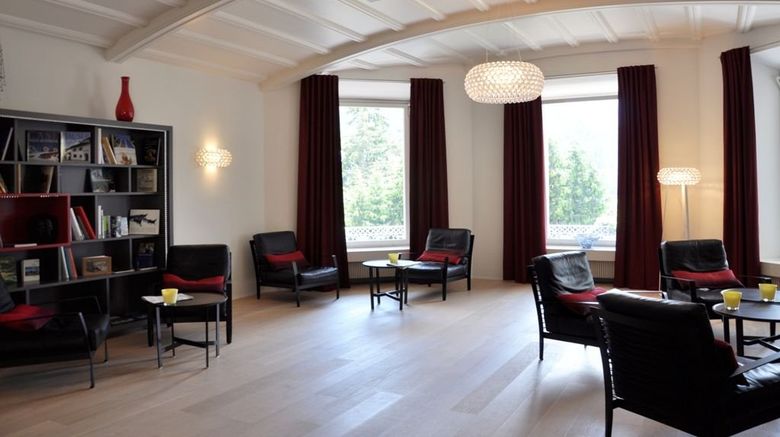 <b>Hotel Belvedere Lobby</b>. Images powered by <a href="https://www.leonardoworldwide.com/" title="Leonardo Worldwide" target="_blank">Leonardo</a>.