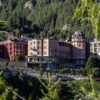 Hotel Belvedere