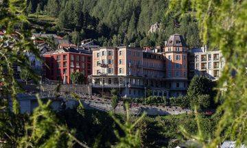 Hotel Belvedere