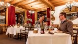 Romantik Boutique-Hotel Guardaval Restaurant