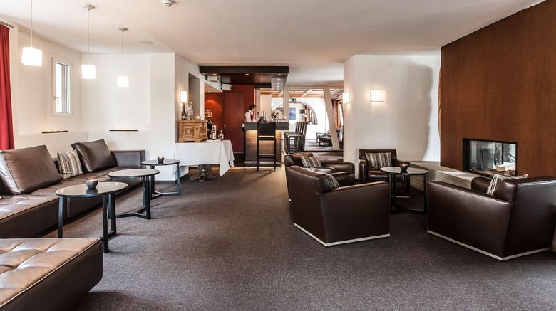 <b>Romantik Boutique-Hotel Guardaval Lobby</b>. Images powered by <a href="https://www.leonardoworldwide.com/" title="Leonardo Worldwide" target="_blank">Leonardo</a>.