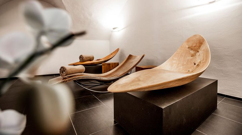 <b>Romantik Boutique-Hotel Guardaval Recreation</b>. Images powered by <a href="https://www.leonardoworldwide.com/" title="Leonardo Worldwide" target="_blank">Leonardo</a>.