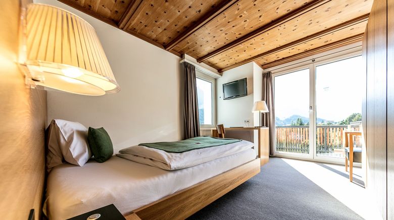 <b>Romantik Boutique-Hotel Guardaval Room</b>. Images powered by <a href="https://www.leonardoworldwide.com/" title="Leonardo Worldwide" target="_blank">Leonardo</a>.