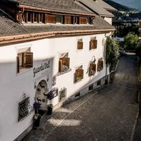 Romantik Boutique-Hotel Guardaval