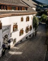 Romantik Boutique-Hotel Guardaval