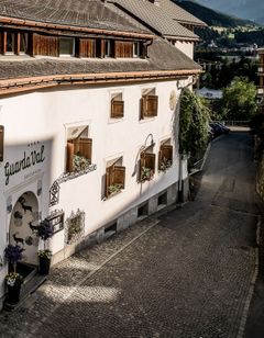 Romantik Boutique-Hotel Guardaval