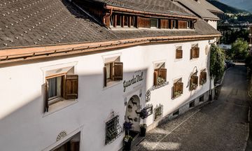 Romantik Boutique-Hotel Guardaval