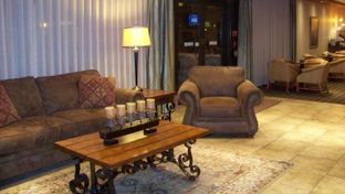 Norfolk Country Inn