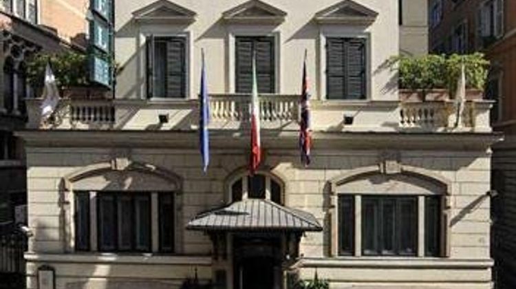 Hotel Britannia Other