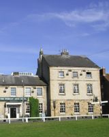 The Worsley Arms Hotel