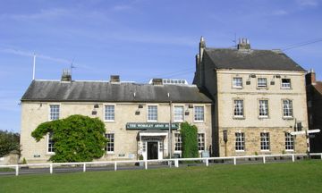 The Worsley Arms Hotel