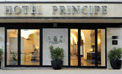 Hotel Principe di Villafranca