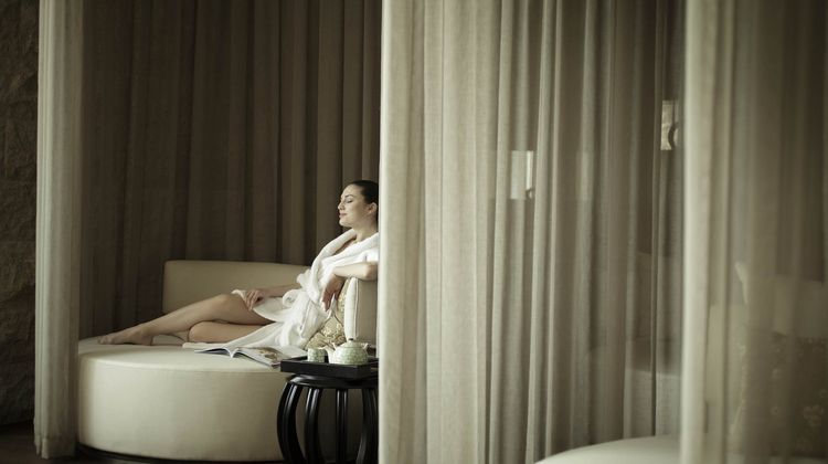InterContinental Suzhou Spa