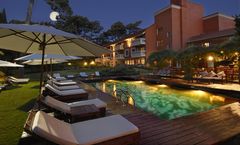 Barradas Parque Hotel