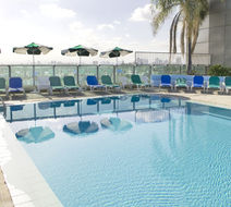 Ramada by Wyndham Ramat Gan Pool