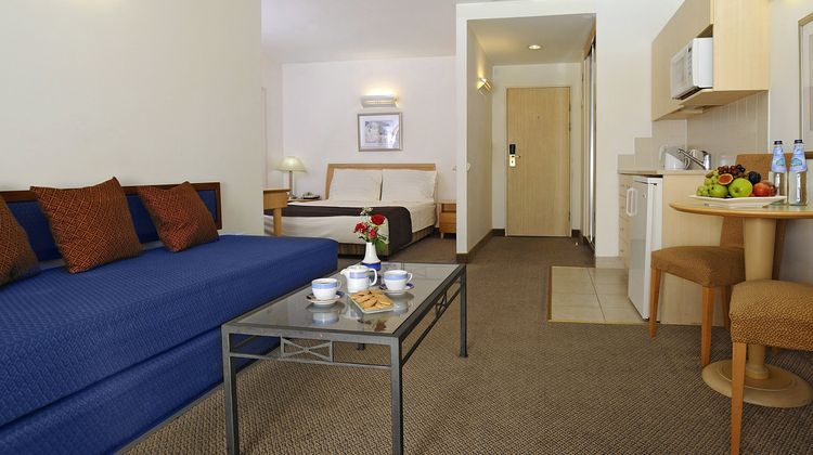 Ramada by Wyndham Ramat Gan Suite