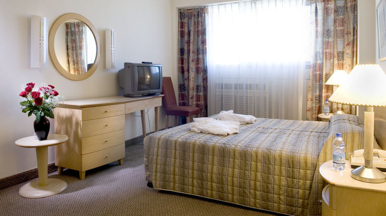 <b>Ramada by Wyndham Ramat Gan Room</b>. Images powered by <a href="https://www.leonardoworldwide.com/" title="Leonardo Worldwide" target="_blank">Leonardo</a>.