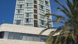 Shalom Hotel Jerusalem Exterior
