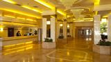 Shalom Hotel Jerusalem Lobby