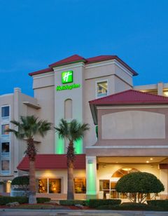 Holiday Inn Hotel & Suites