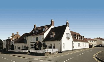 Malt House Hotel