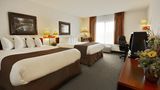 ClubHouse Inn West Yellowstone Room