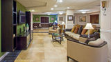 Holiday Inn Express Hotel & Suites Lobby