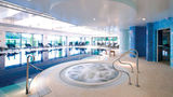Donnington Valley Hotel Pool