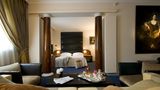 Park Hotel Ai Cappuccini Suite
