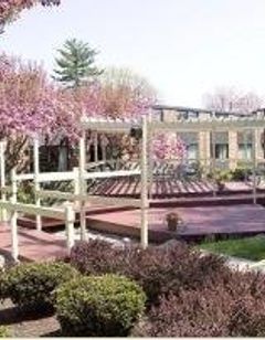 Fireside Inn & Suites