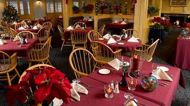 Fireside Inn & Suites Restaurant