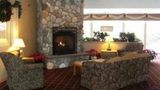 Fireside Inn & Suites Lobby