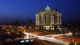 New Century Grand Hotel Changchun Exterior