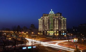 New Century Grand Hotel Changchun