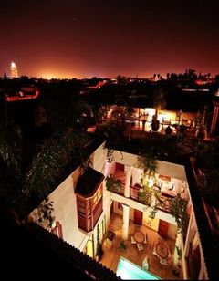 Riad Dar Justo
