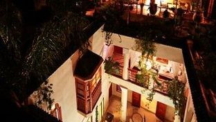 Riad Dar Justo