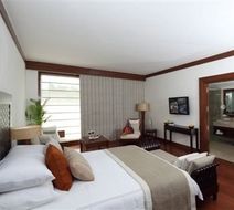 Jaypee Greens Golf & Spa Resort Room