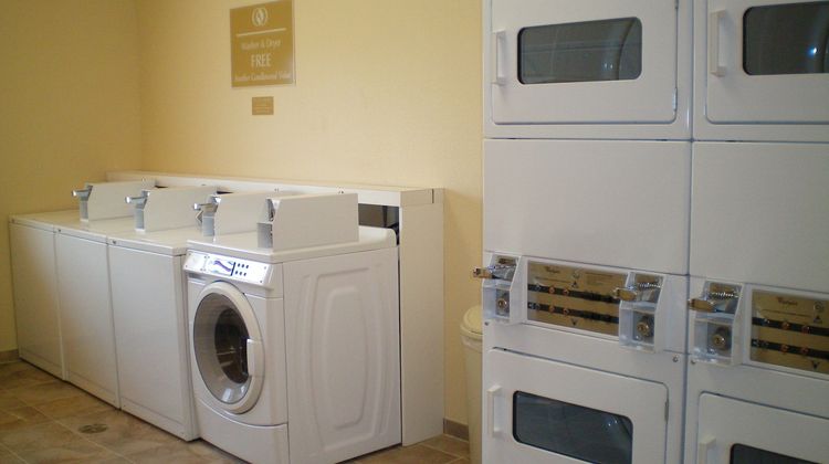 Candlewood Suites Decatur Medical Ctr Other