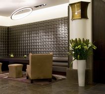 Marivaux Hotel Lobby