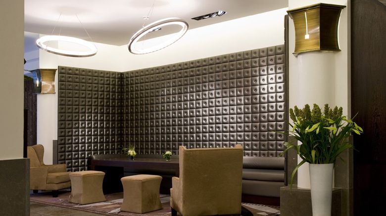 <b>Marivaux Hotel Lobby</b>. Images powered by <a href="https://www.leonardoworldwide.com/" title="Leonardo Worldwide" target="_blank">Leonardo</a>.